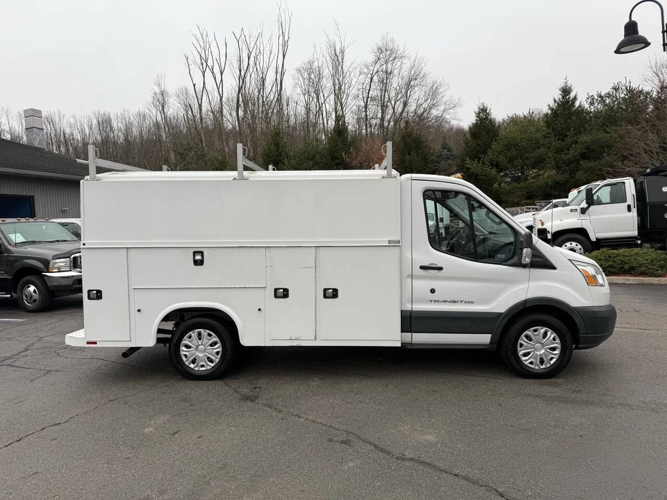 2018 Ford Transit - Image 6 of 12