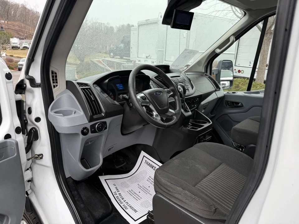 2018 Ford Transit - Image 8 of 12