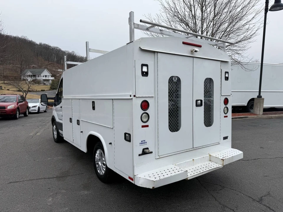2018 Ford Transit - Image 3 of 12