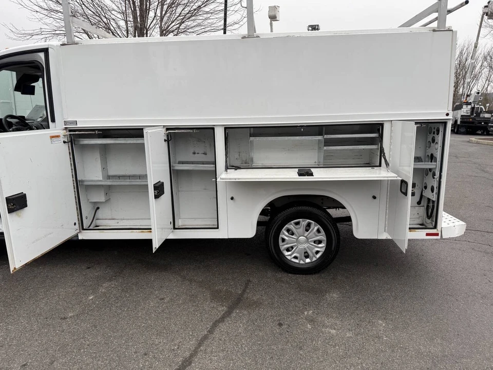 2018 Ford Transit - Image 10 of 12