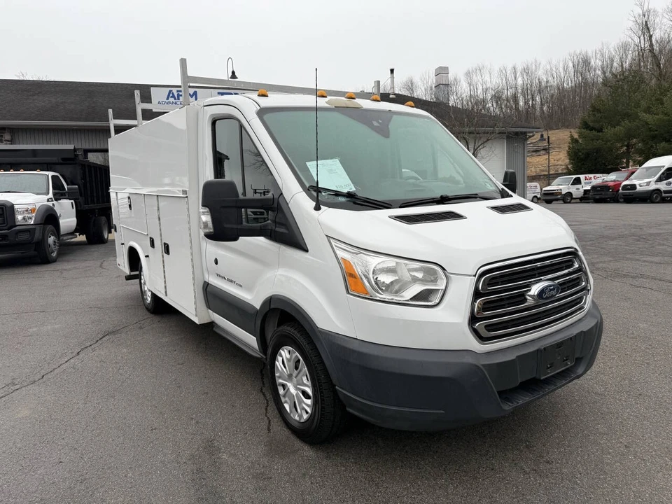 2018 Ford Transit - Image 7 of 12