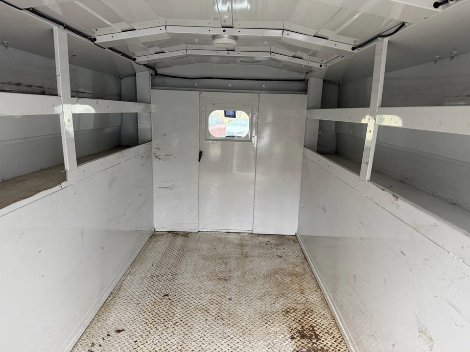 2018 Ford Transit - Image 11 of 12