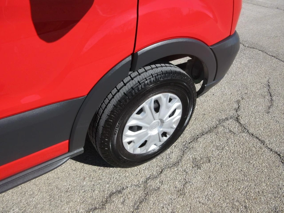 2018 Ford Transit - Image 17 of 21