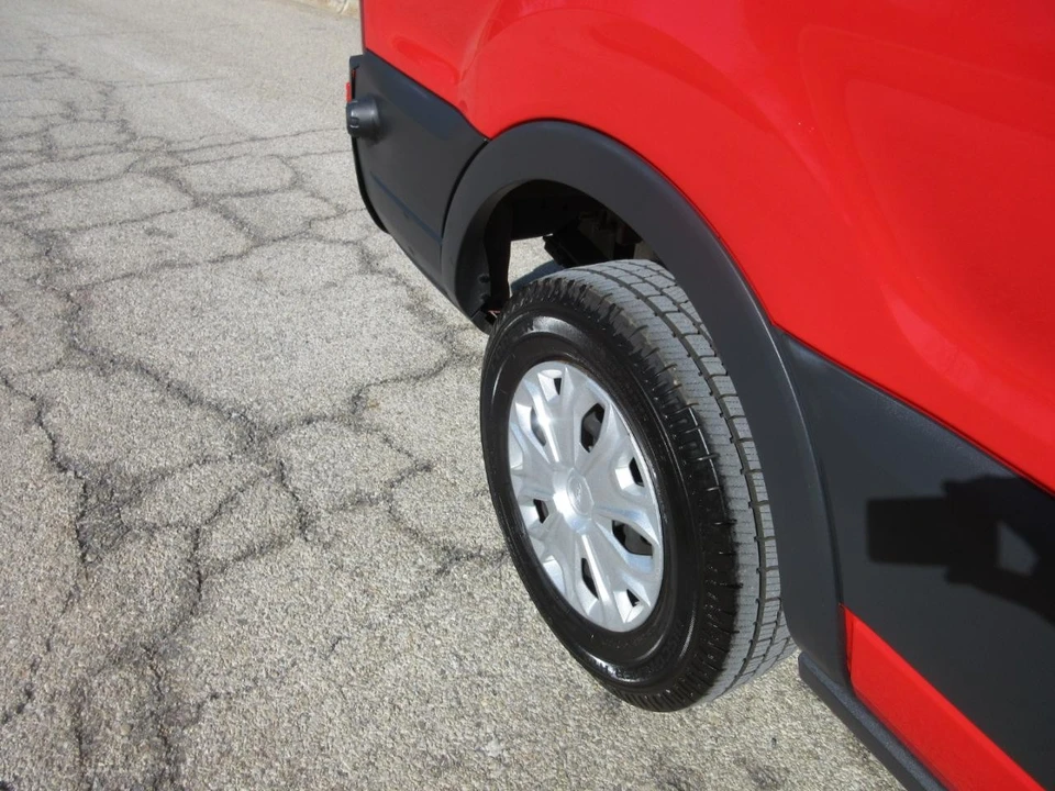 2018 Ford Transit - Image 19 of 21