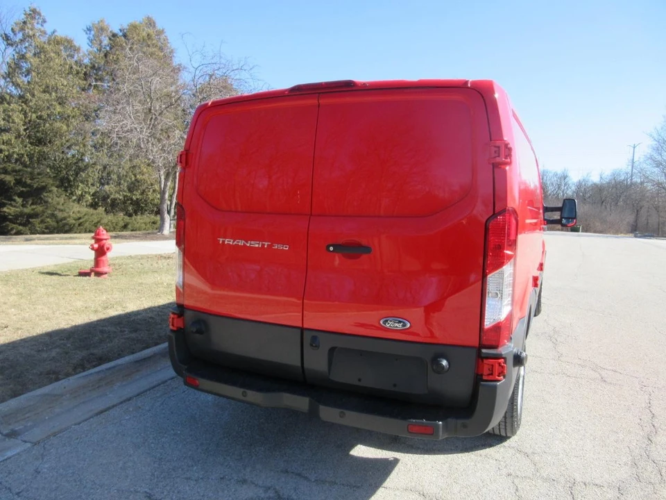 2018 Ford Transit - Image 10 of 21