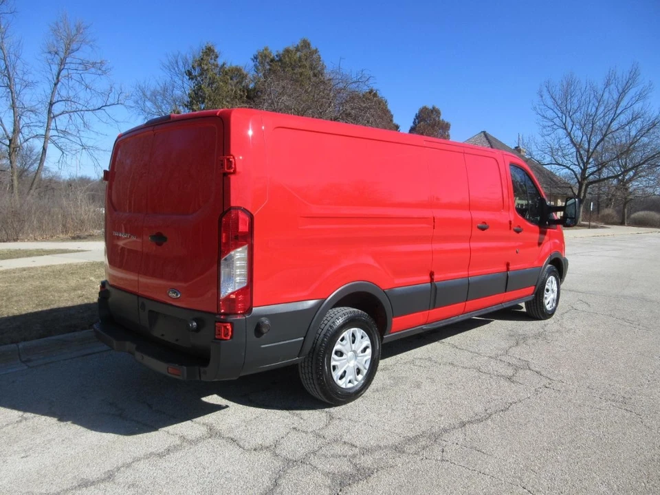 2018 Ford Transit - Image 16 of 21