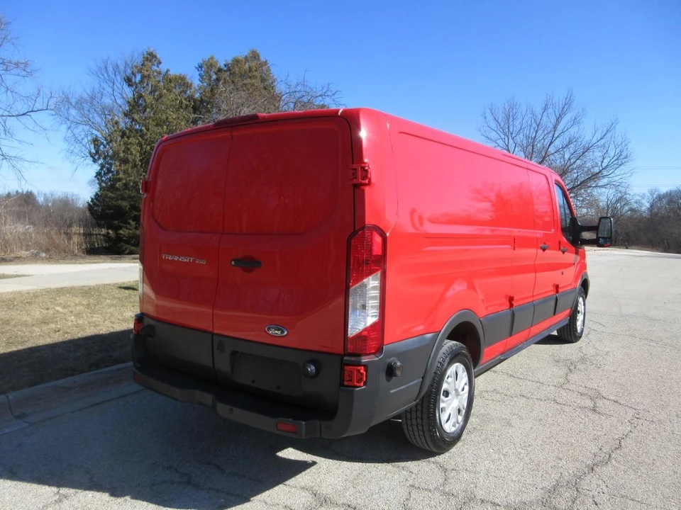 2018 Ford Transit - Image 9 of 21