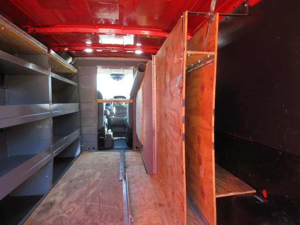 2018 Ford Transit - Image 15 of 21