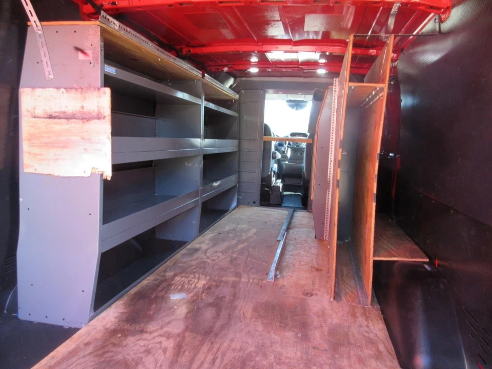 2018 Ford Transit - Image 12 of 21