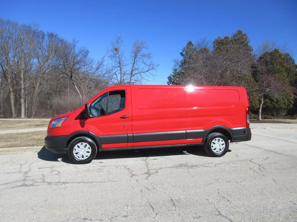 2018 Ford Transit - Image 3 of 21