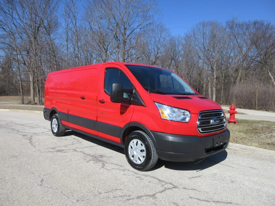 2018 Ford Transit - Image 2 of 21