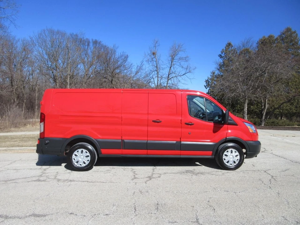 2018 Ford Transit - Image 7 of 21