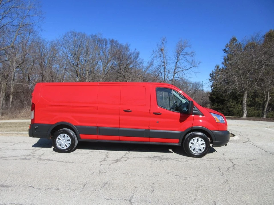 2018 Ford Transit - Image 5 of 21