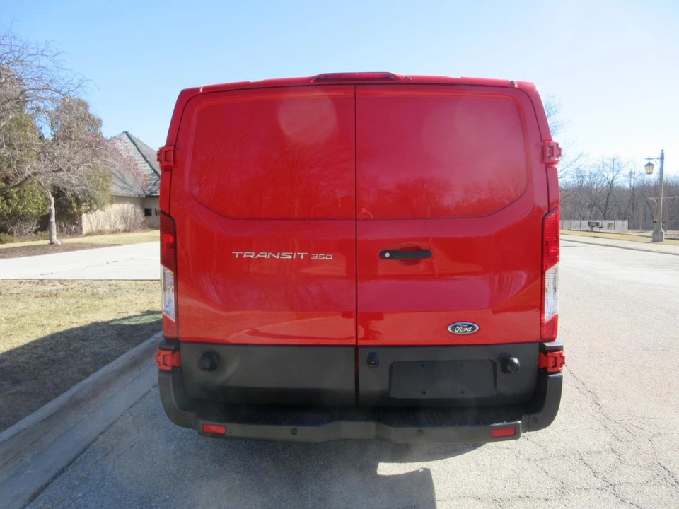 2018 Ford Transit - Image 11 of 21