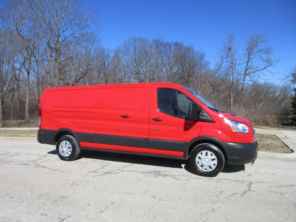2018 Ford Transit - Image 4 of 21