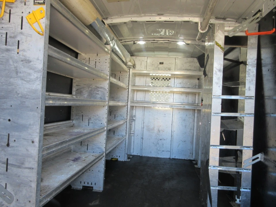 2018 Ford Transit - Image 21 of 21