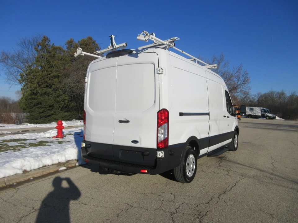 2018 Ford Transit - Image 9 of 21