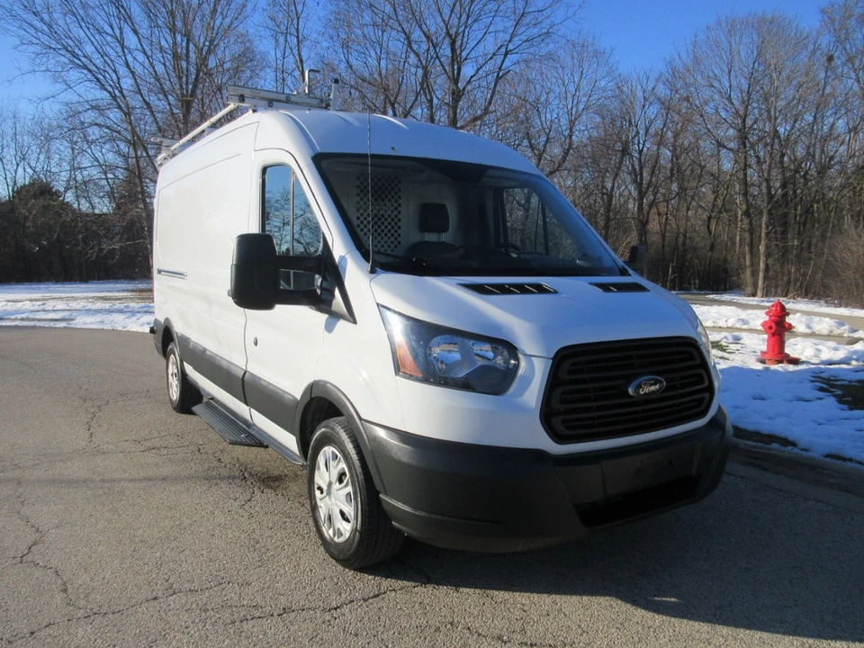 2018 Ford Transit - Image 16 of 21