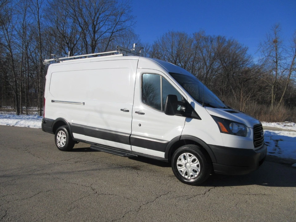 2018 Ford Transit - Image 3 of 21