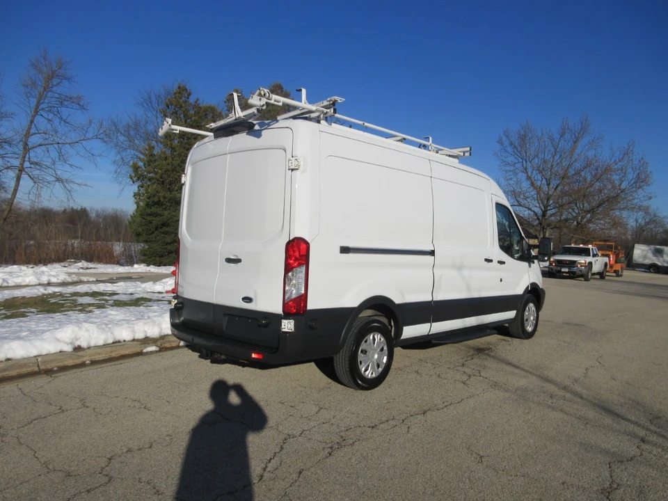 2018 Ford Transit - Image 10 of 21