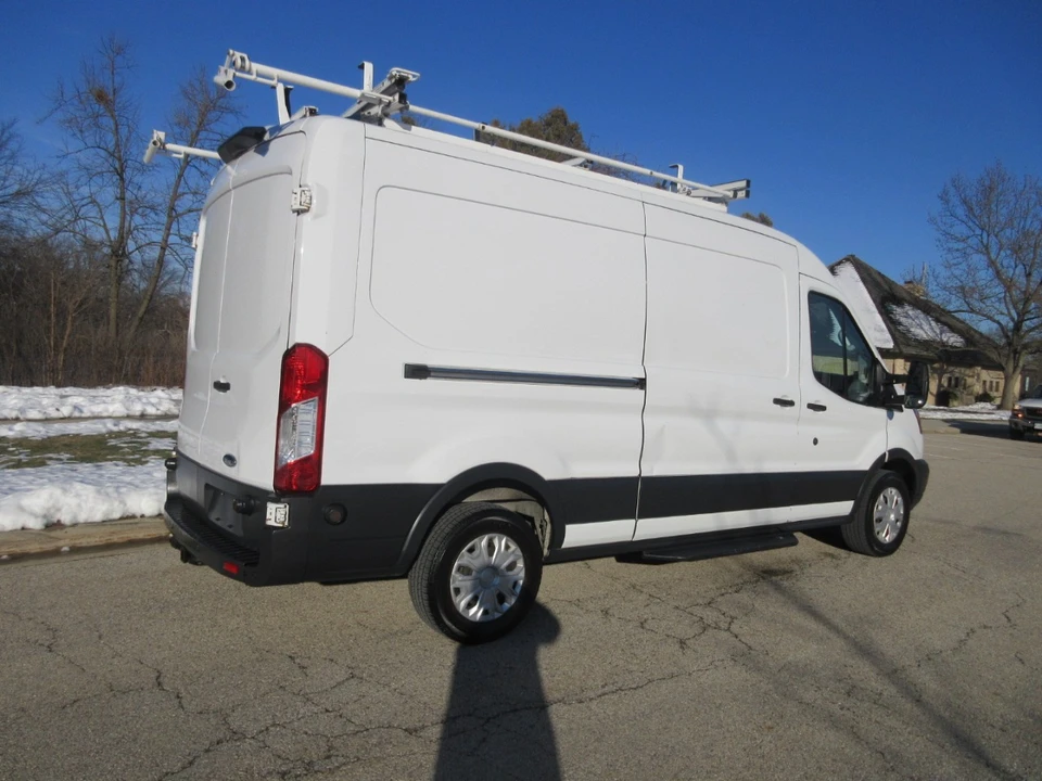2018 Ford Transit - Image 6 of 21