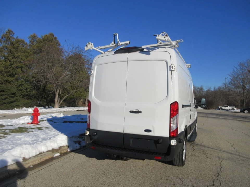 2018 Ford Transit - Image 8 of 21