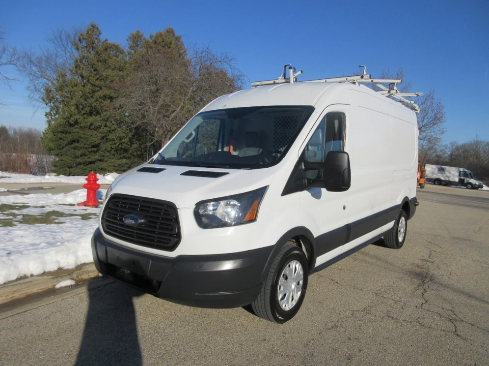 2018 Ford Transit - Image 17 of 21