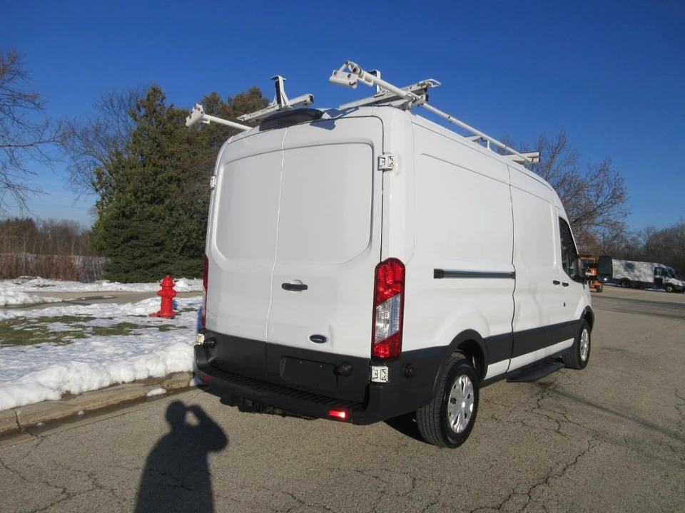2018 Ford Transit - Image 7 of 21
