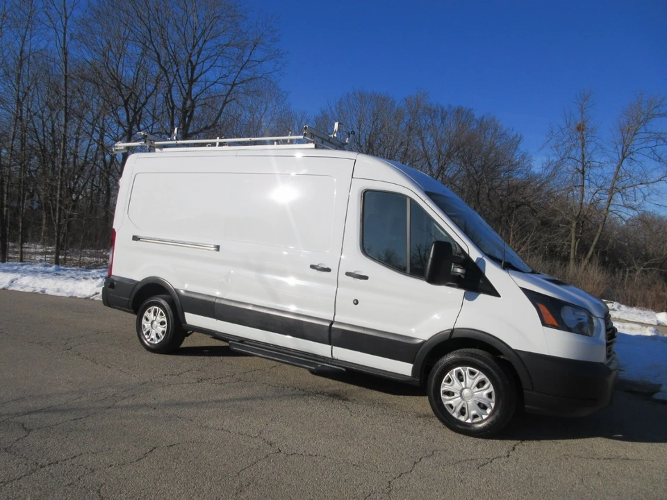 2018 Ford Transit - Image 5 of 21