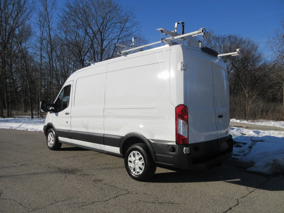 2018 Ford Transit - Image 18 of 21