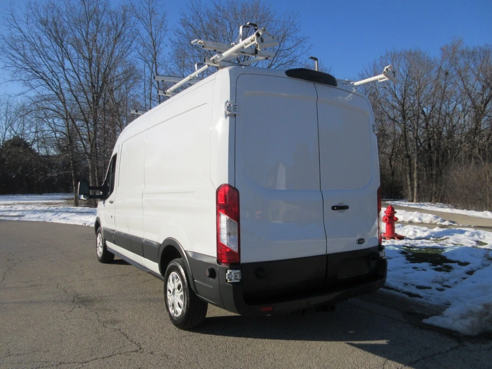 2018 Ford Transit - Image 19 of 21