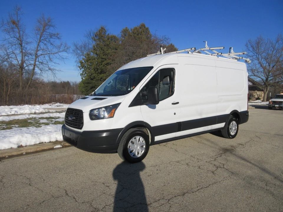 2018 Ford Transit - Image 2 of 21