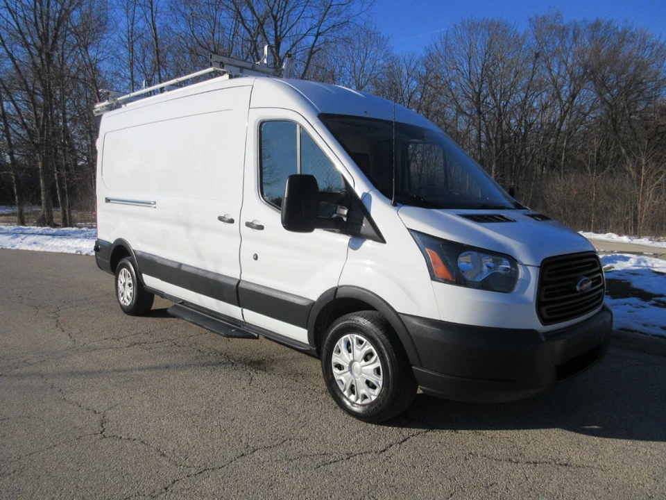 2018 Ford Transit - Image 15 of 21