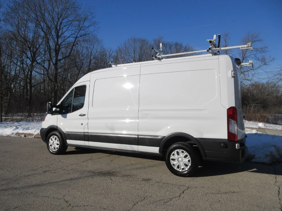 2018 Ford Transit - Image 4 of 21