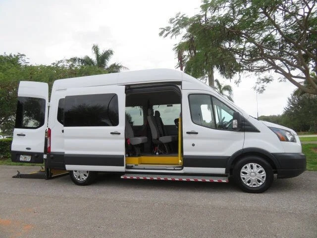 2018 Ford Transit - Image 3 of 12