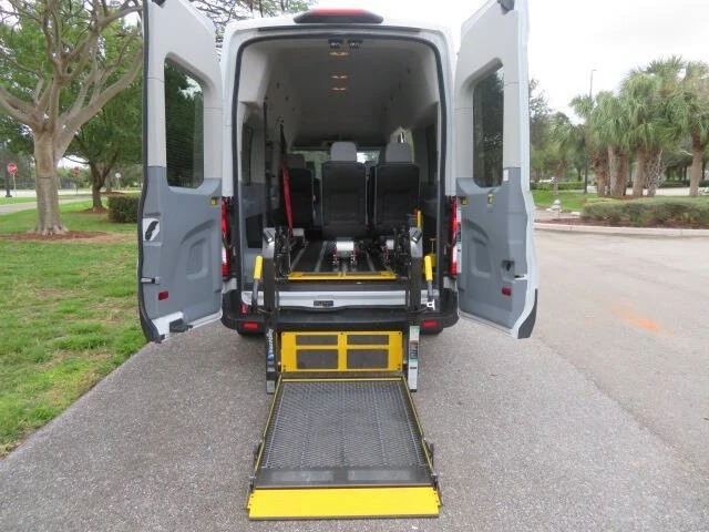 2018 Ford Transit - Image 4 of 12