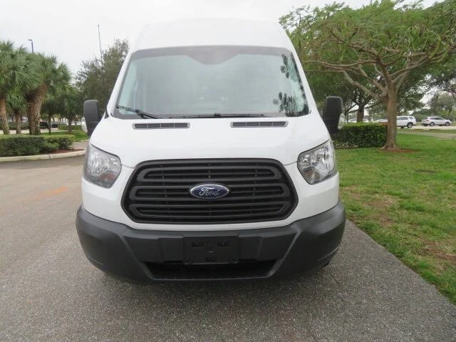 2018 Ford Transit - Image 10 of 12