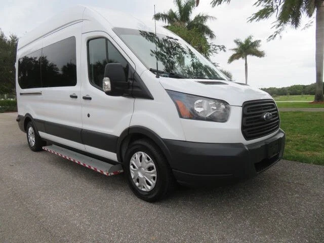 2018 Ford Transit - Image 9 of 12