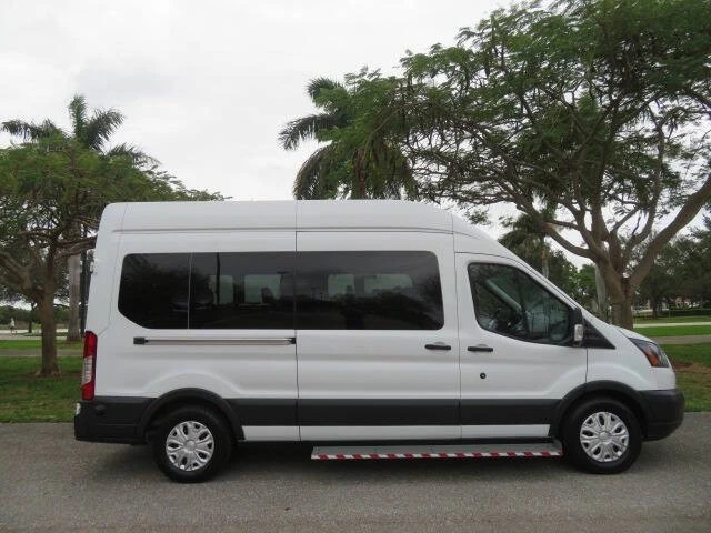 2018 Ford Transit - Image 5 of 12