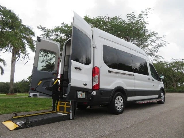 2018 Ford Transit - Image 2 of 12