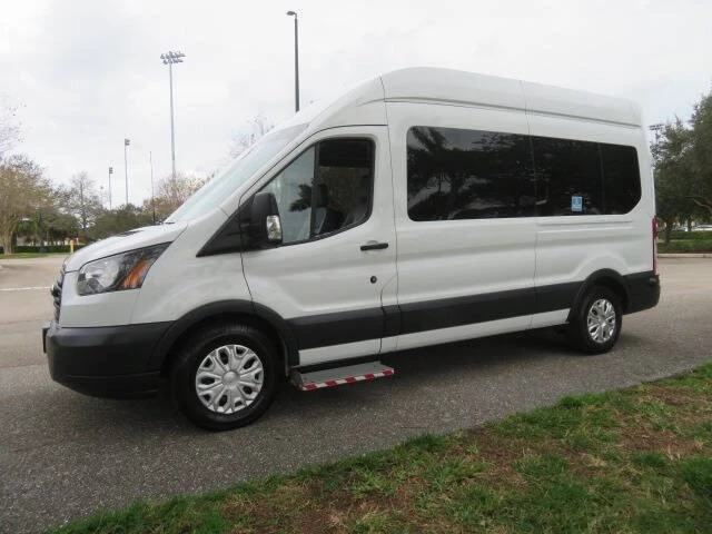 2018 Ford Transit - Image 12 of 12