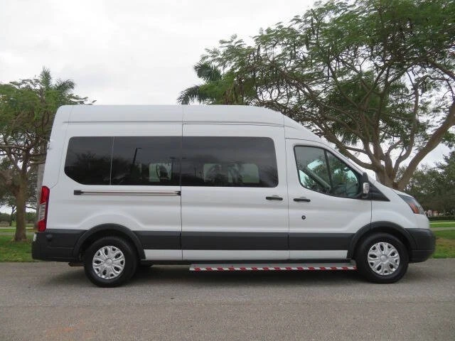 2018 Ford Transit - Image 7 of 12