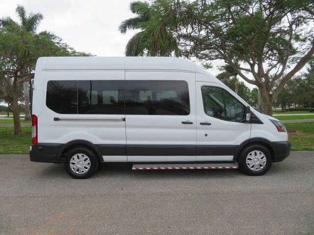 2018 Ford Transit - Image 6 of 12