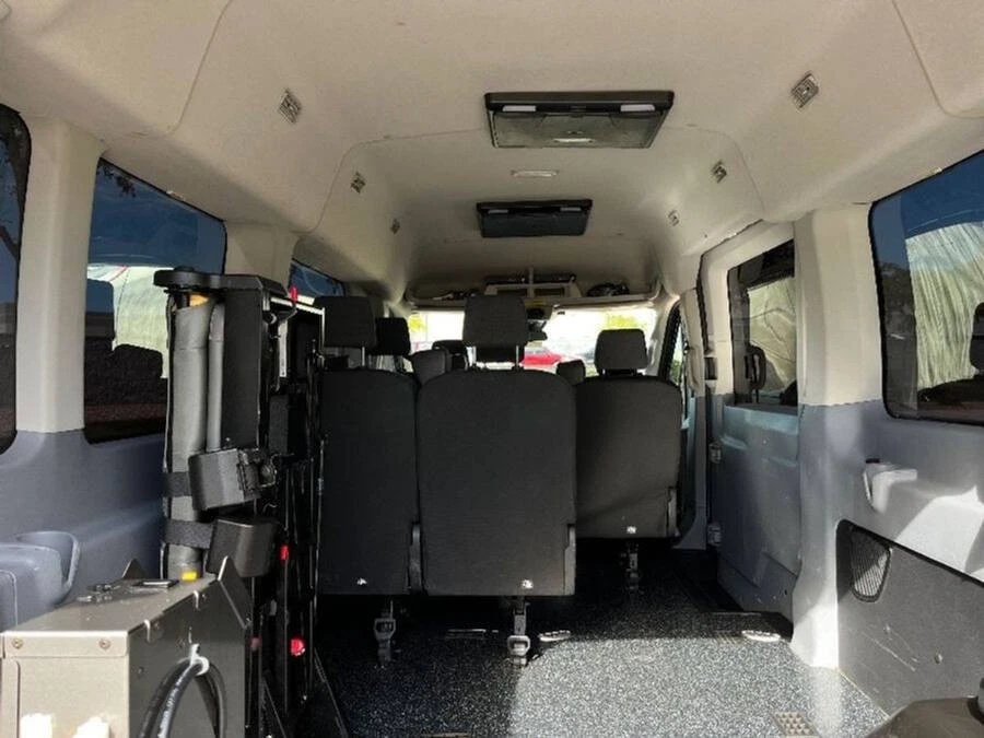 2018 Ford Transit - Image 9 of 9
