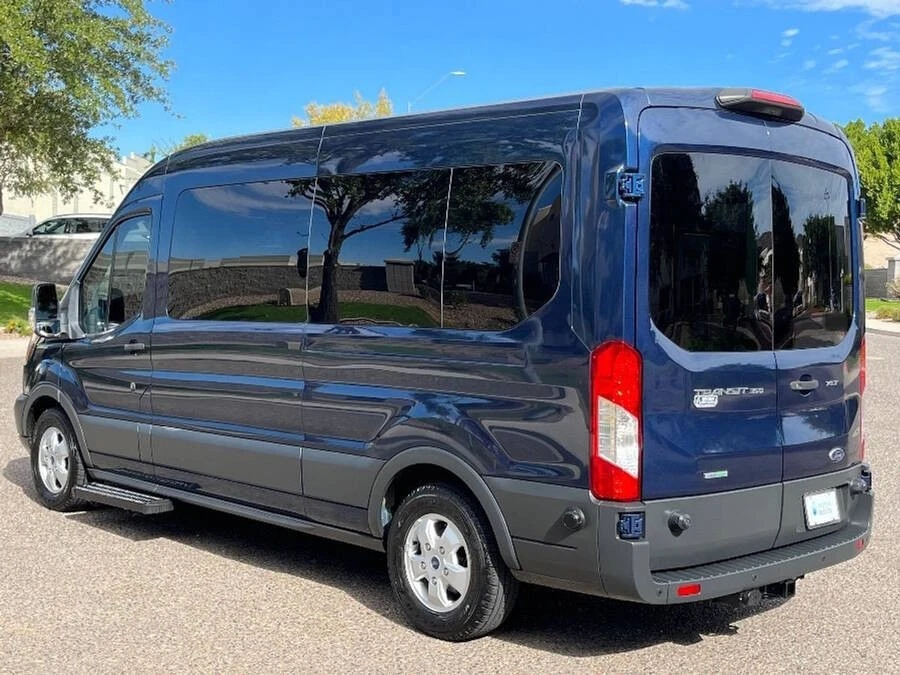 2018 Ford Transit - Image 15 of 17