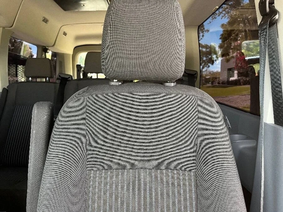 2018 Ford Transit - Image 10 of 17