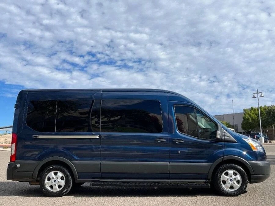 2018 Ford Transit - Image 5 of 17