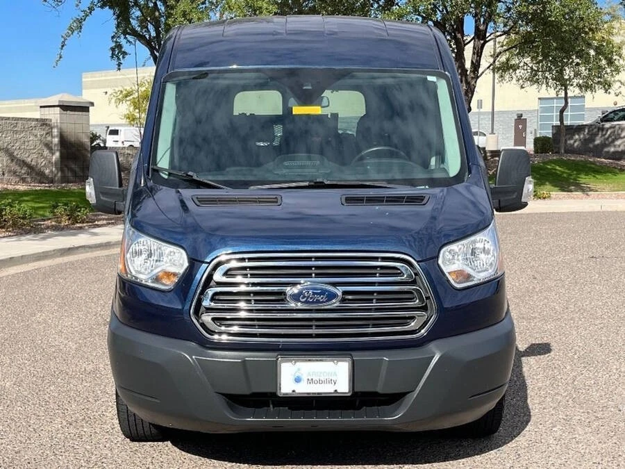 2018 Ford Transit - Image 17 of 17