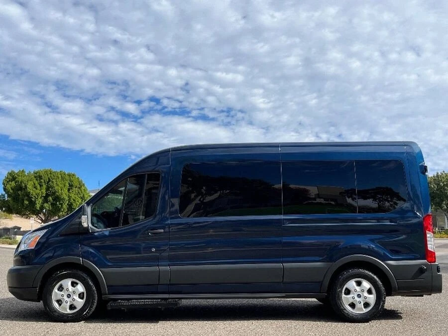 2018 Ford Transit - Image 14 of 17