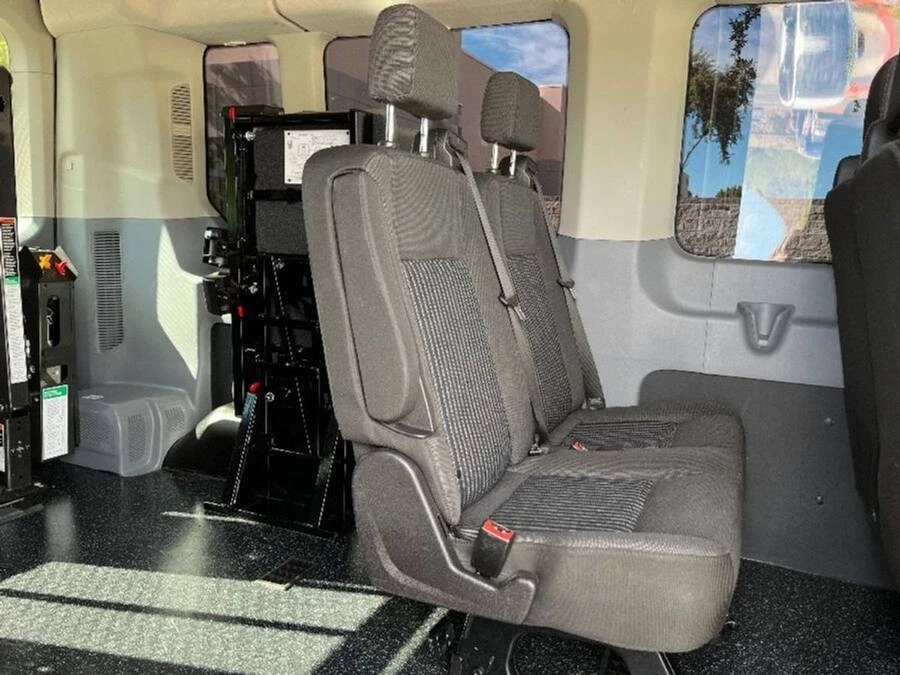 2018 Ford Transit - Image 3 of 17